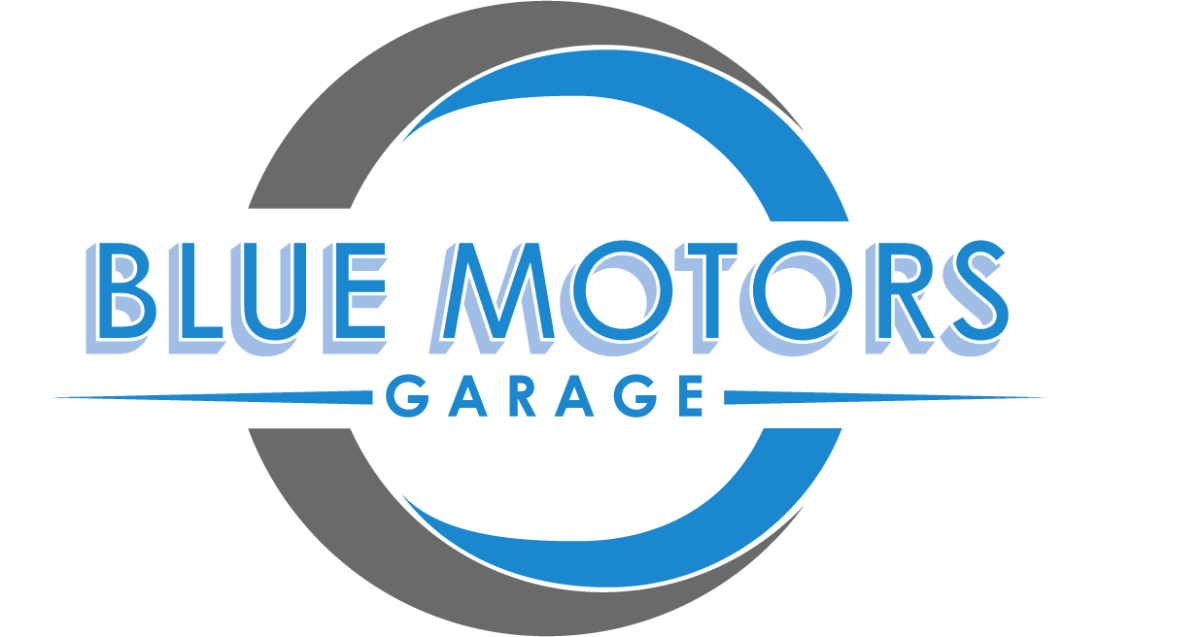 Blue motors LM